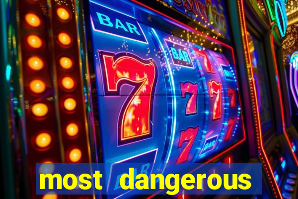 most dangerous cities brazil